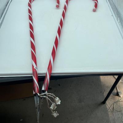 Candy canes