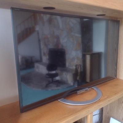 Sony Bravia 48" Flat Screen TV