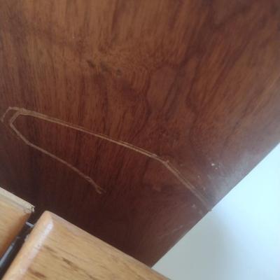 Pair of Bose Model 601 Wood Cabinet Speakers
