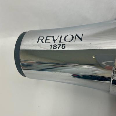 Revlon 1875 Hair Dryer