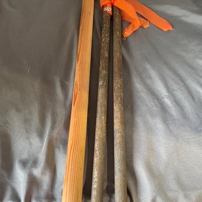 Stakes