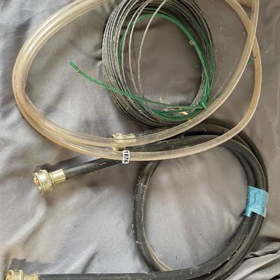 Hose assortment