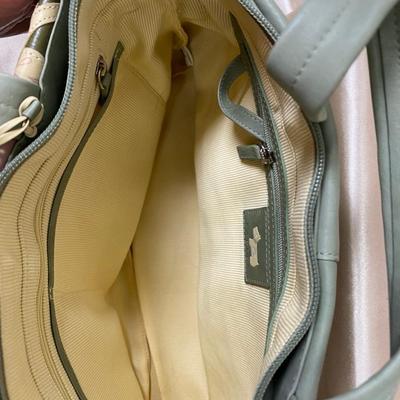 Radley Lowden Leather Purse