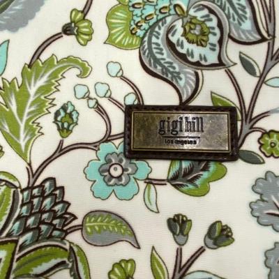 Gigi Hill Garment Bag