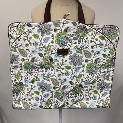 Gigi Hill Garment Bag