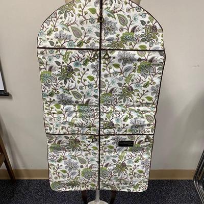 Gigi Hill Garment Bag