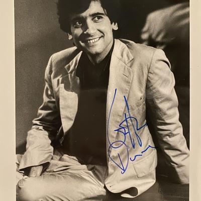 American Werewolf in London Griffin Dunne signed photo
