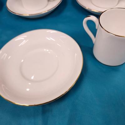 Tiffany & CO. Demitasse Set