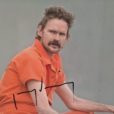 Jeremy Davies signed photo