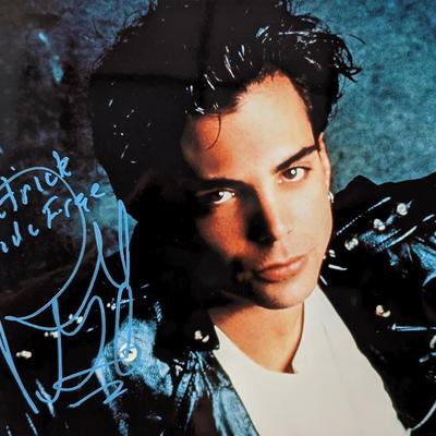 21 Jump Street signed photo