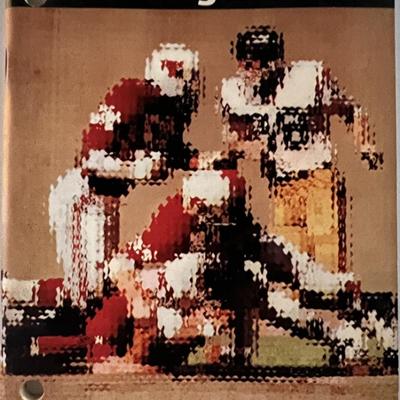 St. Louis Cardinals 1970 offficial guide