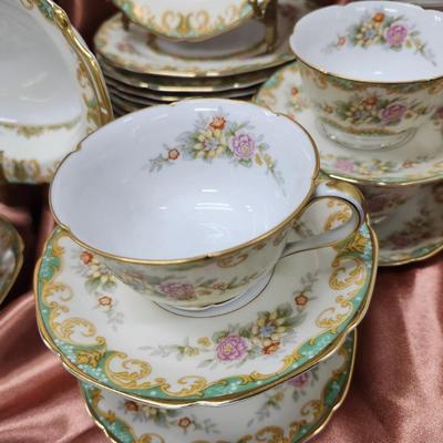 Noritake China, Japan