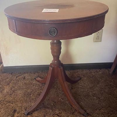 Vintage Table