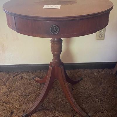 Vintage Table