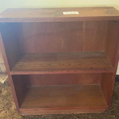 Small Vintage Shelf