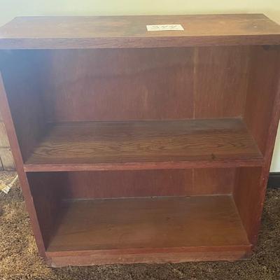 Small Vintage Shelf