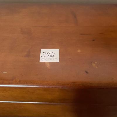 Vintage Chest of Drawers