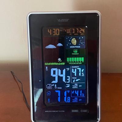 Weather Station