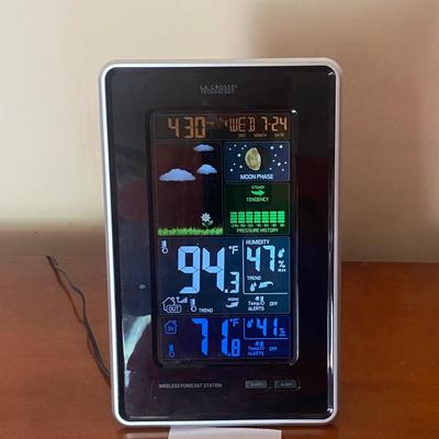 Weather Station