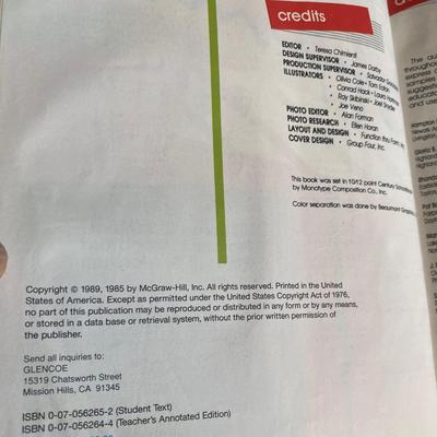 Spanish Books