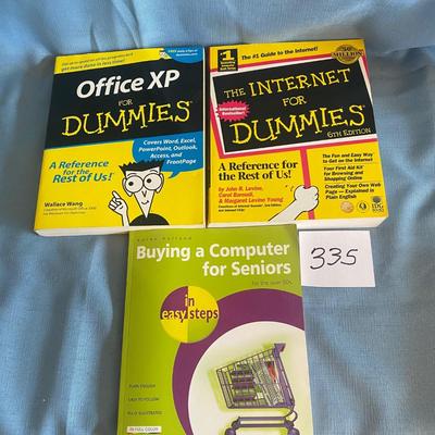 Computer Books