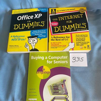 Computer Books