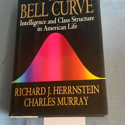 The Bell Curve