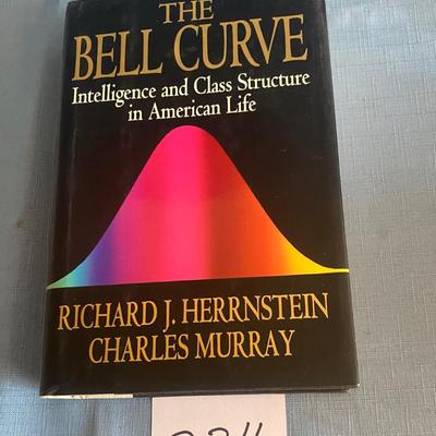 The Bell Curve