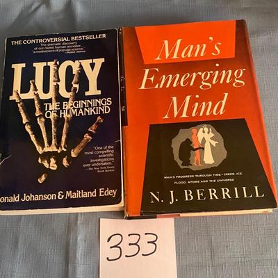 Lucy and More
