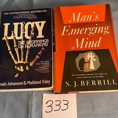 Lucy and More