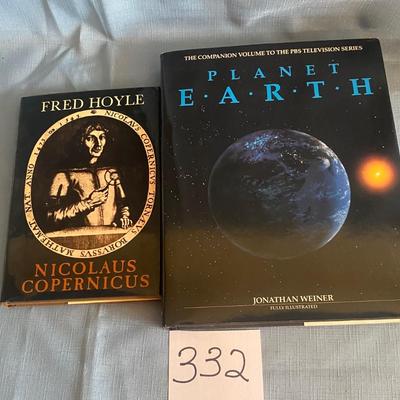 Earth