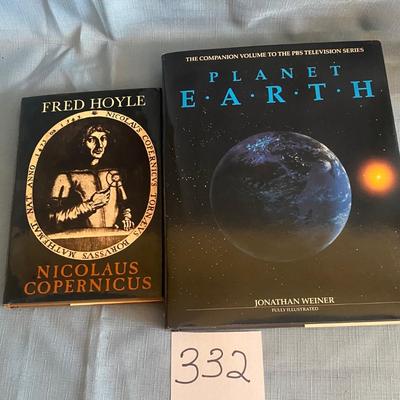Earth