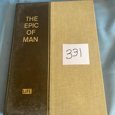 The Epic of Man