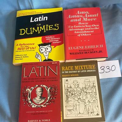Latin