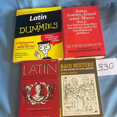 Latin