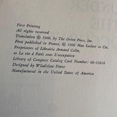 France Books