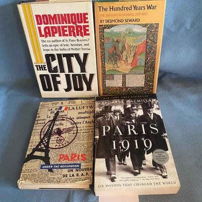 France Books