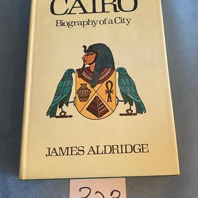 Cairo