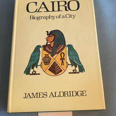 Cairo