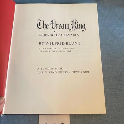 The Dream King