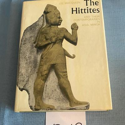 The Hittites