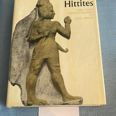 The Hittites