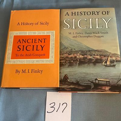 Sicily
