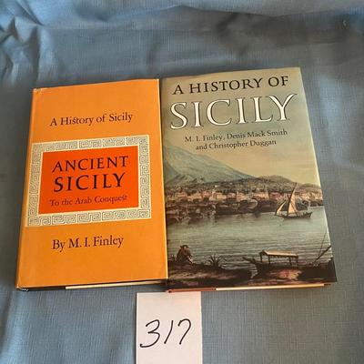 Sicily