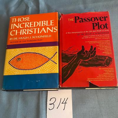 Book Lot