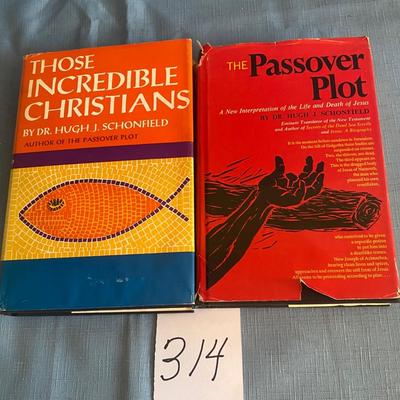 Book Lot