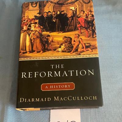 The Reformation