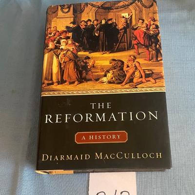 The Reformation