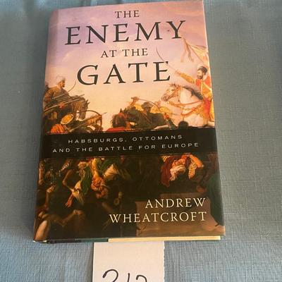 Enemy at the Gate