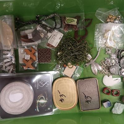 JEWELRY MAKERS SUPPLIES (1)